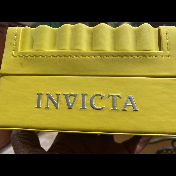 INVICTA WATCH - Picture 2 of 8